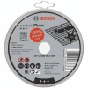 BOSCH 115X1 X22,23 MM EXPERT KESİCİ FOR İNOX DÜZ 1*10 10 LU PAKET 