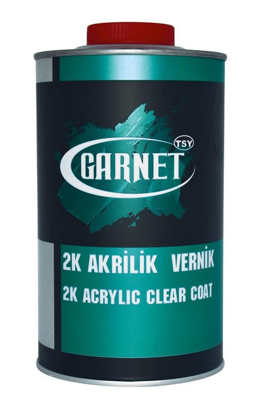 DYO AKRİLİK MAT VERNİK 140-OM40-11D 1LT